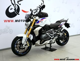BMW R 1250 R HP