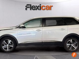 Peugeot 5008 1.5 BlueHDi 96kW (130CV) S&S Allure EAT8