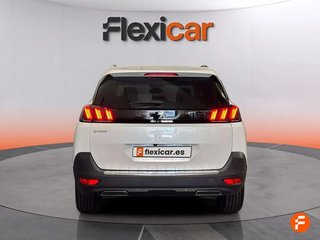 Peugeot 5008 1.5 BlueHDi 96kW (130CV) S&S Allure EAT8