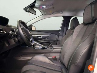 Peugeot 5008 1.5 BlueHDi 96kW (130CV) S&S Allure EAT8