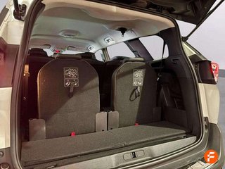 Peugeot 5008 1.5 BlueHDi 96kW (130CV) S&S Allure EAT8