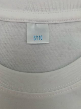 Camiseta Superhéroes Talla 3
