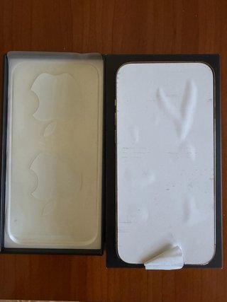 iPhone 13 Pro Max Dorado