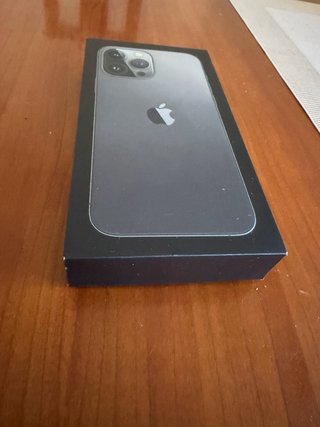 iPhone 13 Pro Max Dorado