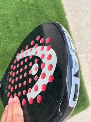 Pala Head Coello Team