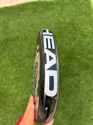 Pala Head Coello Team
