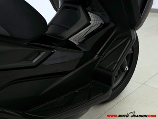 HONDA FORZA 350 -APTA A2- GARANTÍA OFICIAL