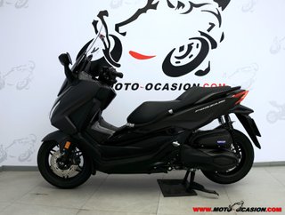 HONDA FORZA 350 -APTA A2- GARANTÍA OFICIAL