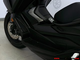 HONDA FORZA 350 -APTA A2- GARANTÍA OFICIAL