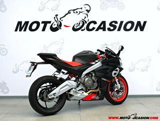 APRILIA RS 660
