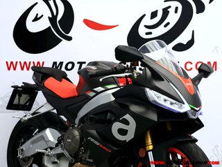 APRILIA RS 660