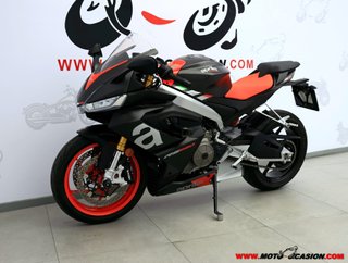 APRILIA RS 660