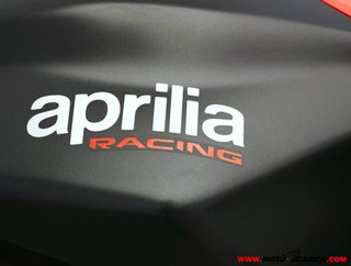 APRILIA RS 660