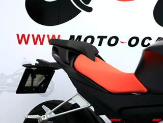 APRILIA RS 660