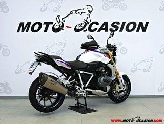 BMW R 1250 R HP