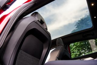 Renault Rafale 2025