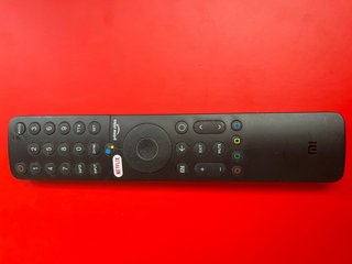 TV Xiaomi P1E + Loewe Art de REGALO