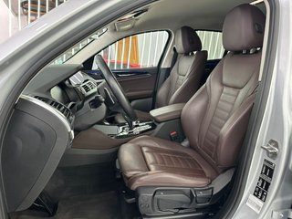 BMW X4 xDrive20d