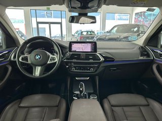 BMW X4 xDrive20d