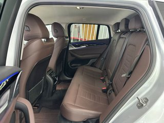 BMW X4 xDrive20d