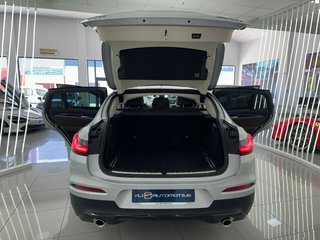 BMW X4 xDrive20d