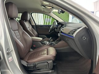 BMW X4 xDrive20d