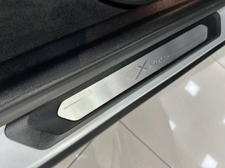 BMW X4 xDrive20d