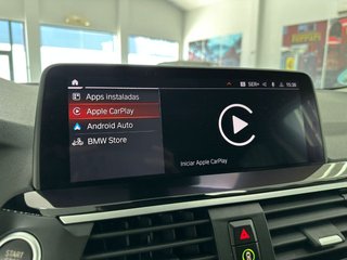 BMW X4 xDrive20d