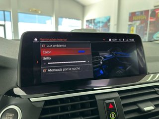 BMW X4 xDrive20d