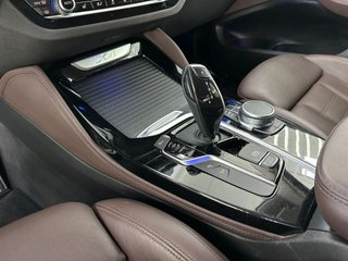 BMW X4 xDrive20d