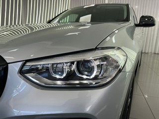 BMW X4 xDrive20d