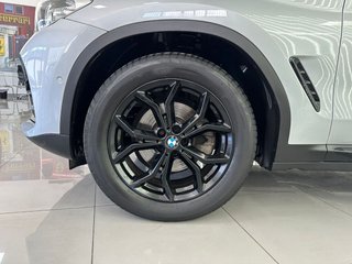 BMW X4 xDrive20d