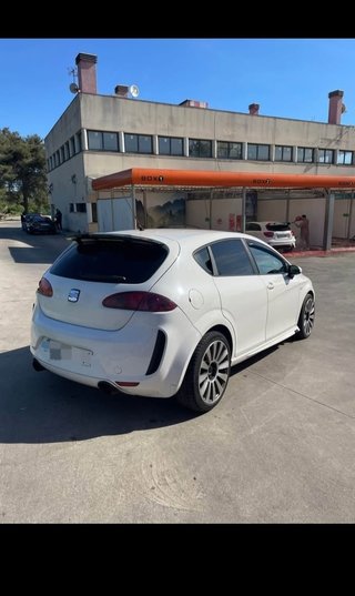 Despiece SEAT Leon Mk2
