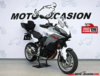 BMW F 900 XR