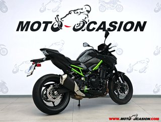 KAWASAKI Z 900 ¿A2?