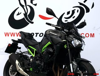 KAWASAKI Z 900 ¿A2?