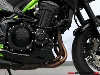 KAWASAKI Z 900 ¿A2?