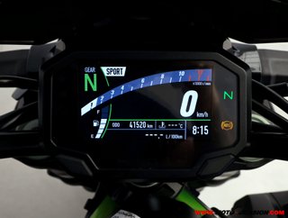 KAWASAKI Z 900 ¿A2?