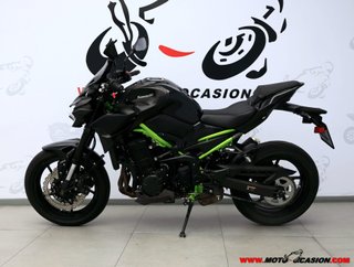 KAWASAKI Z 900 ¿A2?