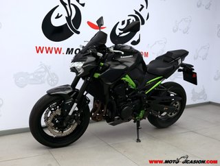 KAWASAKI Z 900 ¿A2?