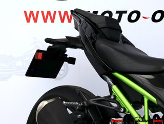 KAWASAKI Z 900 ¿A2?