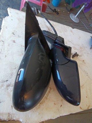 Retrovisores Seat Cordoba