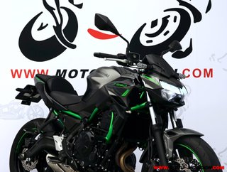 KAWASAKI Z 650 ¿A2?