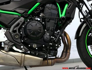 KAWASAKI Z 650 ¿A2?
