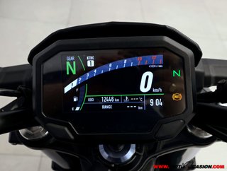 KAWASAKI Z 650 ¿A2?