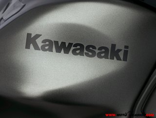 KAWASAKI Z 650 ¿A2?
