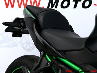 KAWASAKI Z 650 ¿A2?