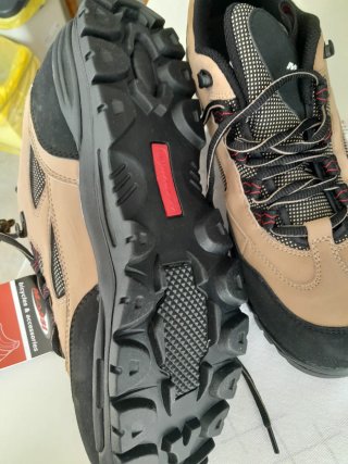 Botas Mountainbike Massi T44 Nuevas