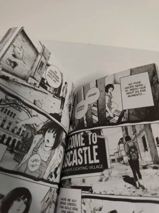 Planeta Manga Manía