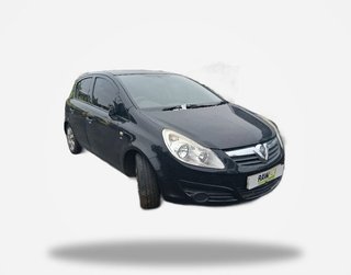 Vauxhall Corsa D despiece 1.2i 2006-2014